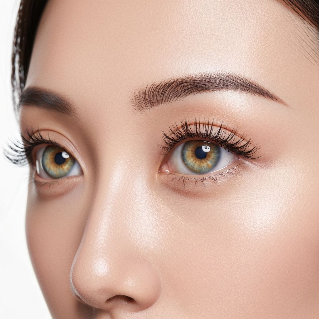 DAS Eye Remodeling
